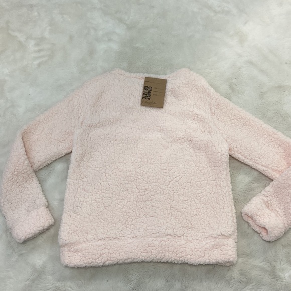 NWT Chance or Fate sweater - Picture 4 of 9